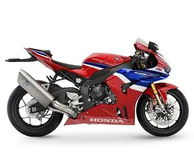 Honda Fireblade
