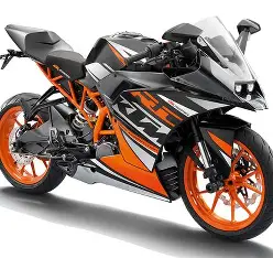 KTM RC