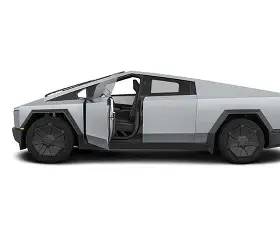 Tesla Cybertruck