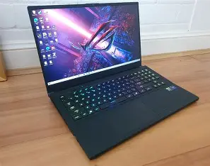 ASUS ROG Gaming Laptop