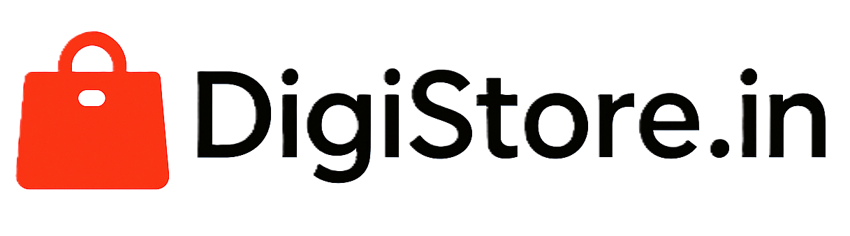 DigiStore Logo