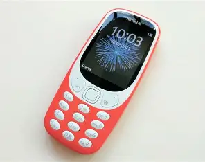 Nokia 3310