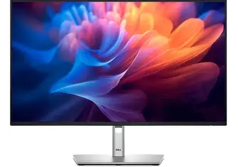 Dell UltraSharp Monitor