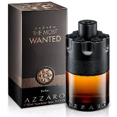 Azzaro The Most Wanted