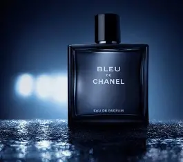 Bleu de Chanel