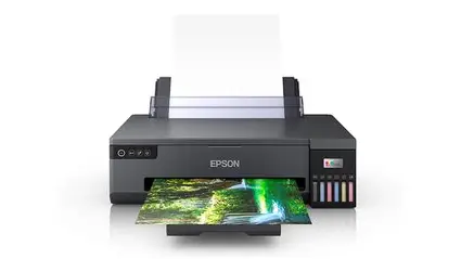 Epson EcoTank Landscape Printer