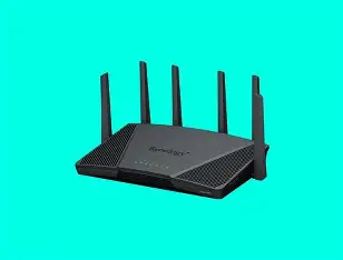 Linksys High-Performance Router