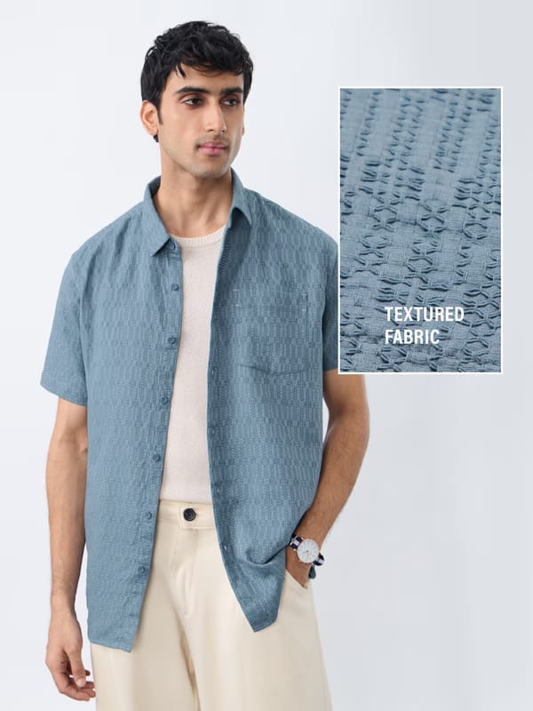 Flying Machine Shirt