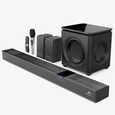 Soundbar 1