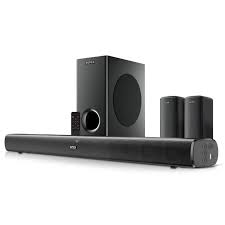 Soundbar 2