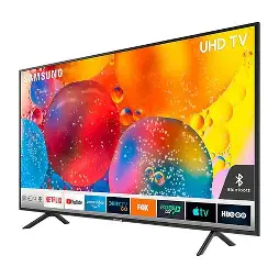 LG OLED Smart TV