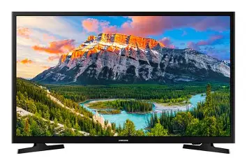 Panasonic 4K Android TV