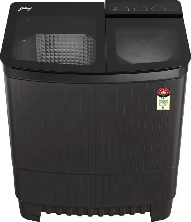 Godrej Semi Automatic Washing Machine