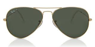 Ray-Ban Aviator Sunglasses