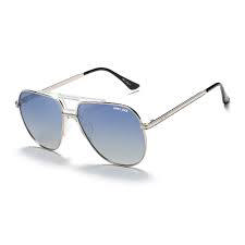 Armani Exchange Aviator Sunglasses